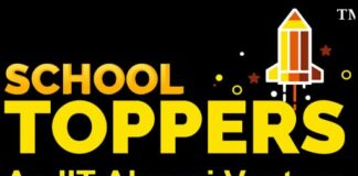 School Toppers, an IIT Alumni venture, transforms lives with the power of true education