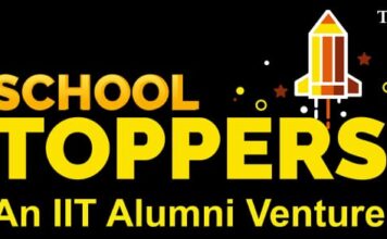School Toppers, an IIT Alumni venture, transforms lives with the power of true education
