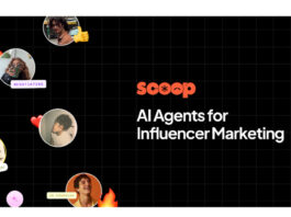 Scoop AI Is Building the AI Operating System for the Future of Influencer Marketing