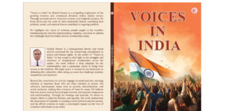 Advocate Shahid Naseer Emerges as a Strong Voice for Justice, Social Reform, and Communal Harmony Through His Work and Literary Contributions