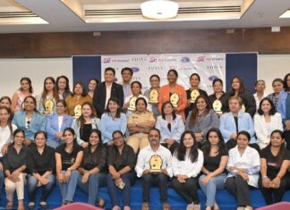 State-Level Aesthetics Conference Receives Unprecedented Response