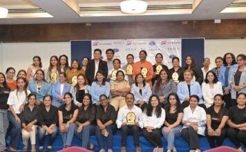 State-Level Aesthetics Conference Receives Unprecedented Response