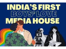 The BL fantasy novel India has been waiting for has a release date. November 2026.