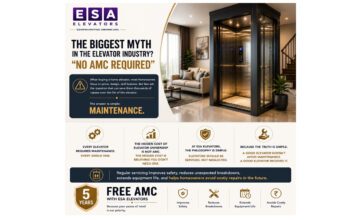 The Biggest Myth in the Elevator Industry? “No AMC Required”