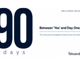 The Hidden Cost No One Tells You About Indian Hiring: 90 Days Between ‘Yes’ and Day One