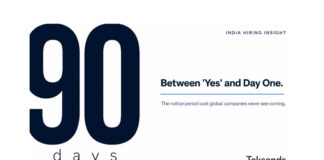 The Hidden Cost No One Tells You About Indian Hiring: 90 Days Between ‘Yes’ and Day One