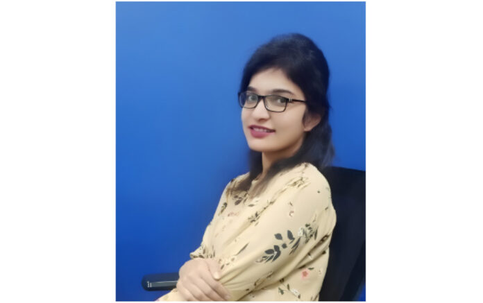 The Woman Who Turned Unspoken Feelings into Poetry