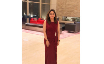 Udaan Abhi Baki Hai: The Journey Behind My Words