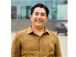 Untangling Life, One Verse at a Time: Dr. Ashutosh Sharma’s “Uljhe Se Dhaage” Brings Science and Sensitivity Together