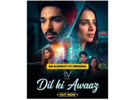 Vistara Filmz’s “Dil Ki Aawaaz” Now Streaming Exclusively on the Alright TV App, Bringing Emotion, Music and Redemption to India’s Vertical OTT Revolution