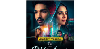Vistara Filmz’s “Dil Ki Aawaaz” Now Streaming Exclusively on the Alright TV App, Bringing Emotion, Music and Redemption to India’s Vertical OTT Revolution
