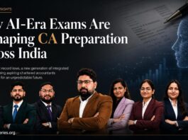 CAtestseries.org Reports 141% Year-on-Year Growth Amid Rising Demand for Structured CA Exam Preparation