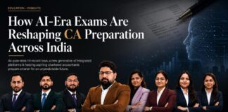 CAtestseries.org Reports 141% Year-on-Year Growth Amid Rising Demand for Structured CA Exam Preparation