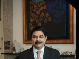 Hope Through Science: How Advances in Reproductive Medicine Are Redefining Parenthood in India Prof. Dr. Hrishikesh Pai, fertility specialists
