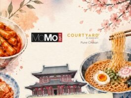 From Seoul to the Streets of the World: Courtyard by Marriott Pune Chakan Hosts an Immersive Korean Food Festival