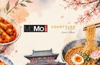 From Seoul to the Streets of the World: Courtyard by Marriott Pune Chakan Hosts an Immersive Korean Food Festival
