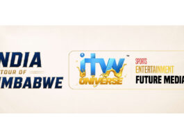 ITW Universe Drives Brand Partnerships for India’s Action-Packed Cricket Season