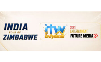 ITW Universe Drives Brand Partnerships for India’s Action-Packed Cricket Season
