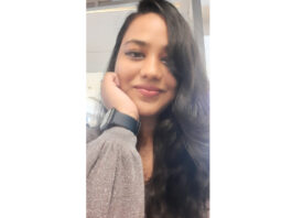 Love’s Many Shades: Shivani Jaiswal’s Journey with “Lover and Love”