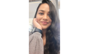 Love’s Many Shades: Shivani Jaiswal’s Journey with “Lover and Love”