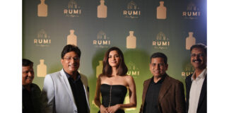Rumi Fine Fragrances Launches Luxury Perfumes Combining ‘French Artistry with Indian Soul’