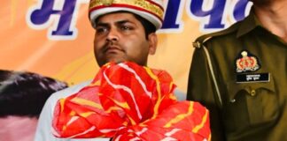 Abhimanyu Singh: A New Generation Leader Bringing Youth, Development and Innovation Together