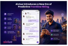 Aiviue wants to Make Frontline Hiring Predictable, Not Just Faster