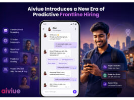 Aiviue wants to Make Frontline Hiring Predictable, Not Just Faster