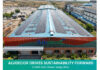 How Aludecor Expanded Sustainable ACP Sheet Manufacturing with Two Solar Power Plants