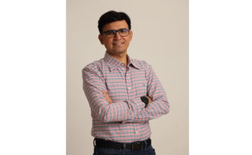 Arkam Ventures promotes Vishnuhari Pareek as Chief Financial Officer; Strengthens Leadership Team to Back Next Generation of Indian Startups