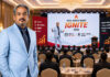 Arunkumar Raman’s Hotel Growth Hub Leads India’s AI-Powered Hotel Growth Summit- IGNITE 2026