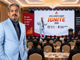 Arunkumar Raman’s Hotel Growth Hub Leads India’s AI-Powered Hotel Growth Summit- IGNITE 2026