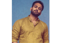What Makes Me an Author: Nikhil Khare’s Journey Through History, Ideas, and Fiction
