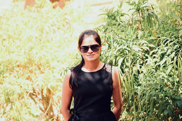 Behind Every Smooth Journey Is a Story of Unyielding Spirit Deepika Negi of BizareXpedition
