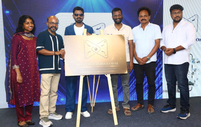 BellyButton Global App Officially Launched in Chennai