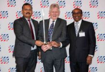 Coromandel International’s Kakinada Plant Wins Prestigious British Safety Council Sword of Honour 2025