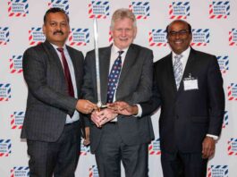 Coromandel International’s Kakinada Plant Wins Prestigious British Safety Council Sword of Honour 2025