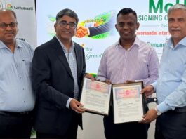 Coromandel International and Samunnati Join Forces to Put Quality Agri-Inputs Within Reach of India’s Farmer Producer Organisations