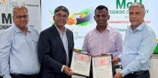 Coromandel International and Samunnati Join Forces to Put Quality Agri-Inputs Within Reach of India’s Farmer Producer Organisations