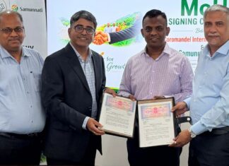 Coromandel International and Samunnati Join Forces to Put Quality Agri-Inputs Within Reach of India’s Farmer Producer Organisations
