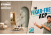 Craquelure Inspired Surfaces & New Campaign Launch Dominate Aludecor’s 24th Foundation Day