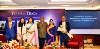 Economists, Historians and Legal Experts Call for Deeper National Conversation on India’s British Colonial Legacy