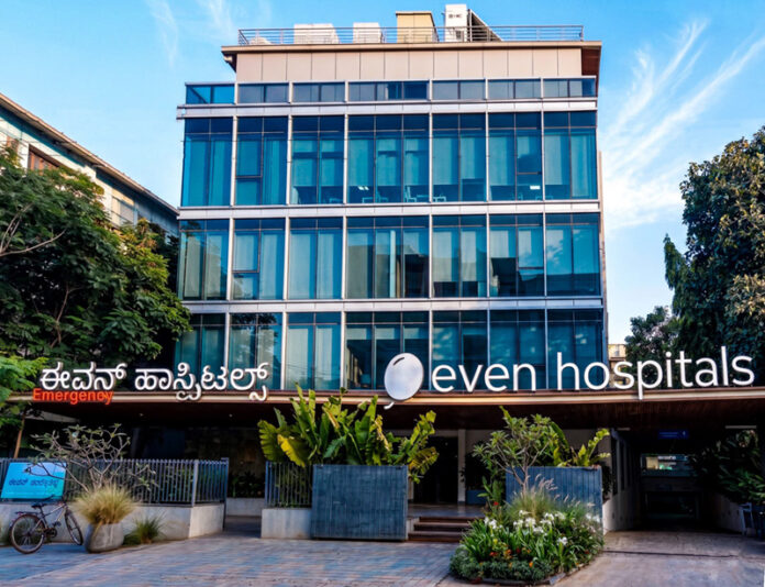 Even Hospitals, Fever & Dengue Package, 247 Dengue Hotline, care hospital network,
