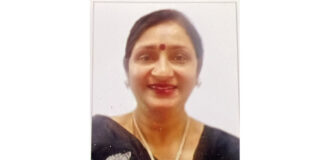 From Life’s Quiet Moments to Poetry: Meena Geer’s Myriad Hues Celebrates the Beauty of Gratitude