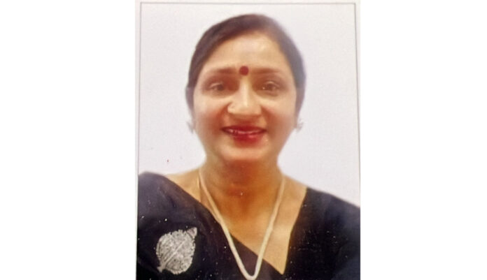 From Life's Quiet Moments to Poetry Meena Geer's Myriad Hues Celebrates the Beauty of Gratitude