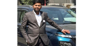 From a Rented Shop to a Rising Interior Brand: How Adesh Kayasth Is Building Interluxspace One Landmark Project at a Time