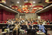 GVTO’s India–Thailand Business Conclave 2026 Opens New International Opportunities for Industries