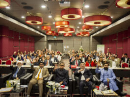 GVTO’s India–Thailand Business Conclave 2026 Opens New International Opportunities for Industries