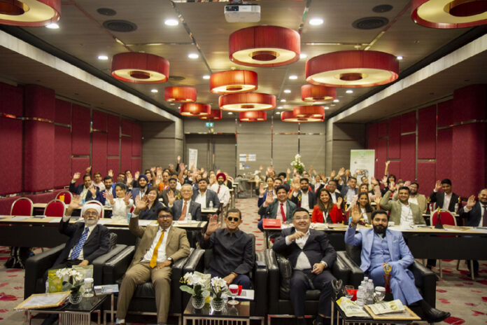 GVTO’s India–Thailand Business Conclave 2026