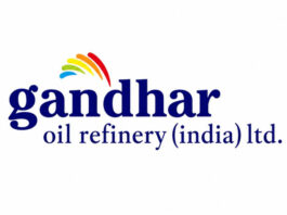 Gandhar Oil delivers Highest PAT driven by strong demand from the Personal Care, Healthcare, and Pharmaceutical (PHPO) sectors
